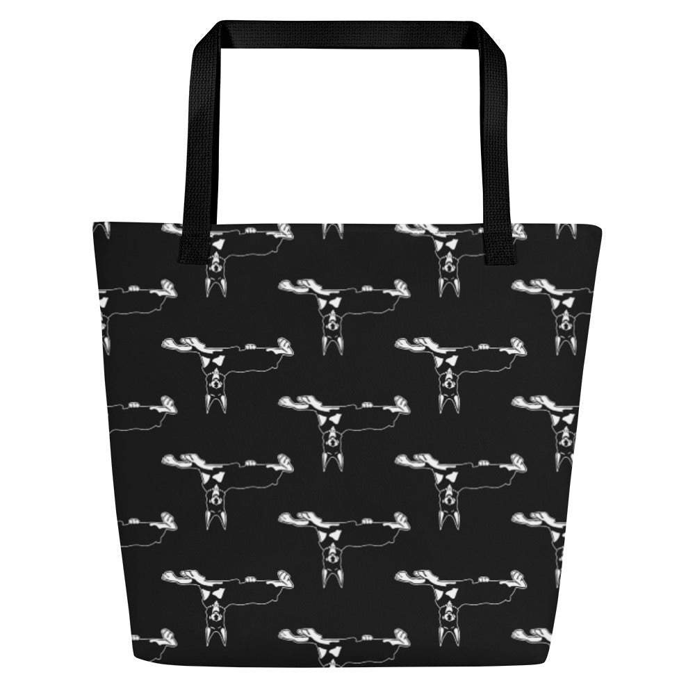 Saint Augustine "Clásico" Tote
