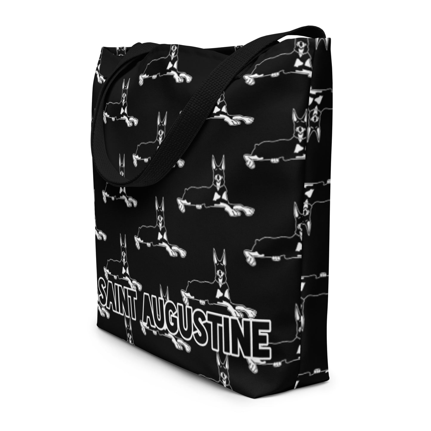 Saint Augustine "Clásico" Tote