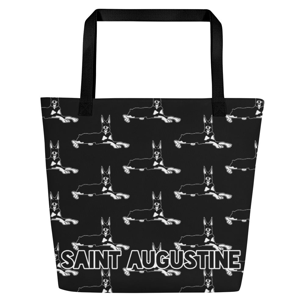 Saint Augustine "Clásico" Tote