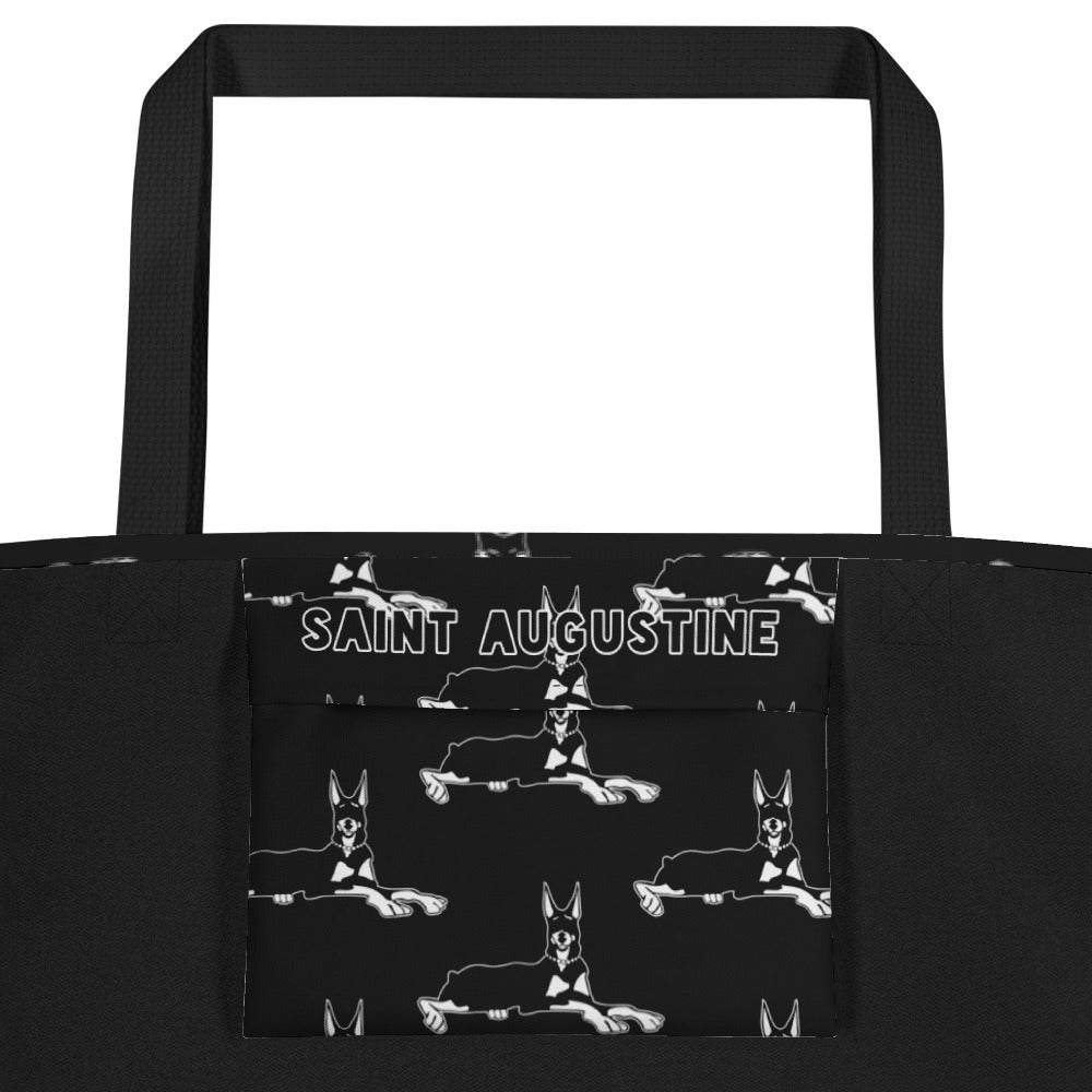 Saint Augustine "Clásico" Tote