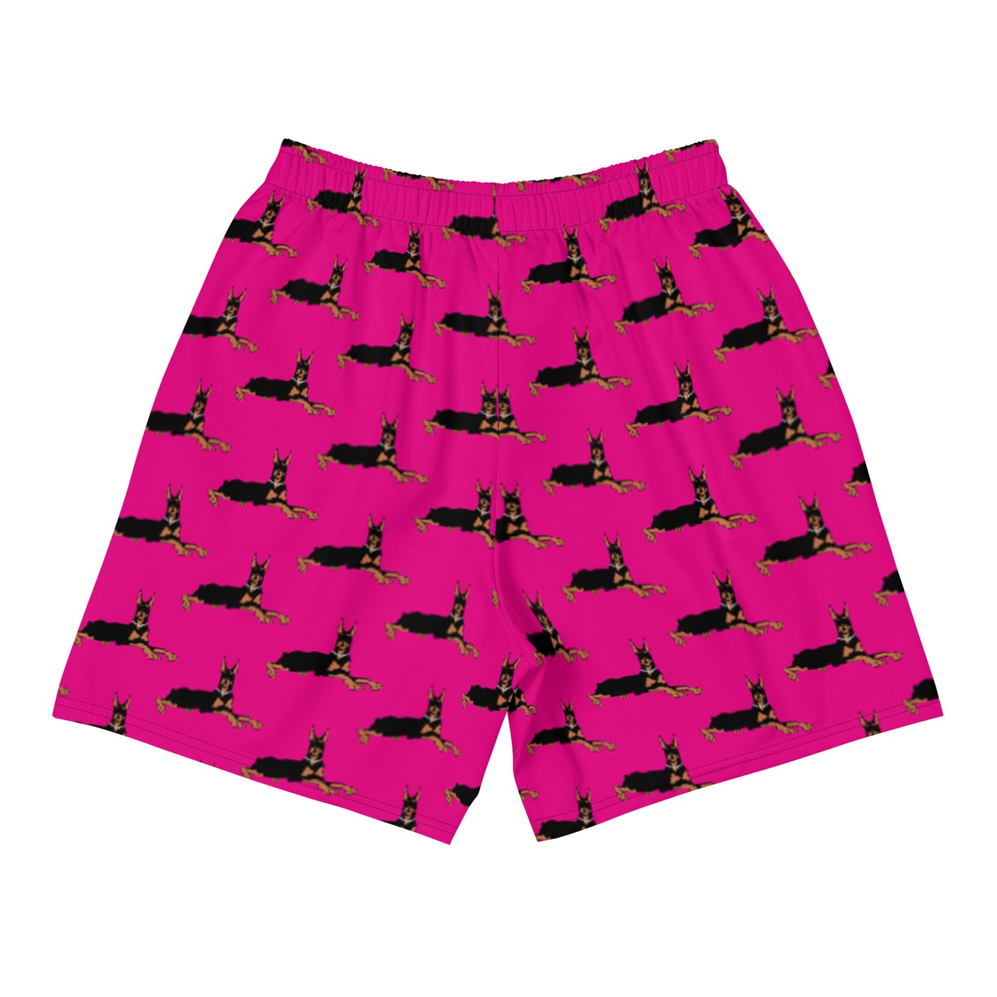 Saint Augustine "Rosa" Shorts