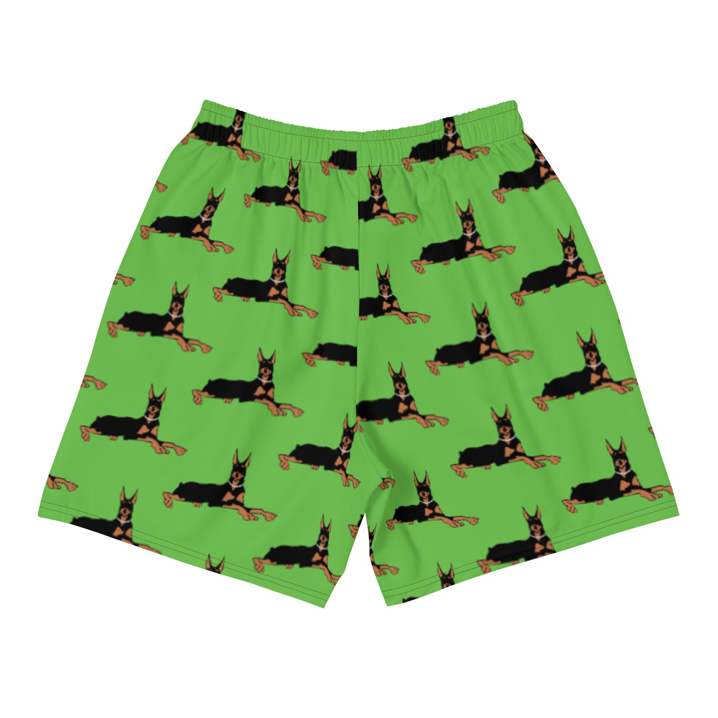 Saint Augustine "Kelly Green" Shorts