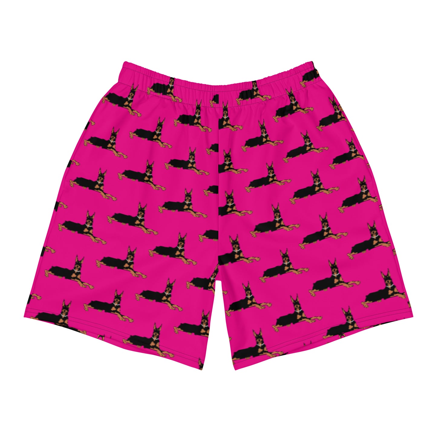 Saint Augustine "Rosa" Shorts