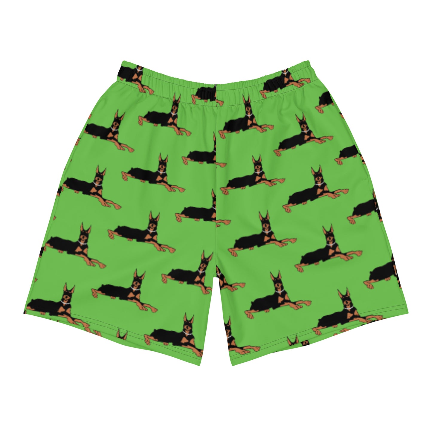 Saint Augustine "Kelly Green" Shorts