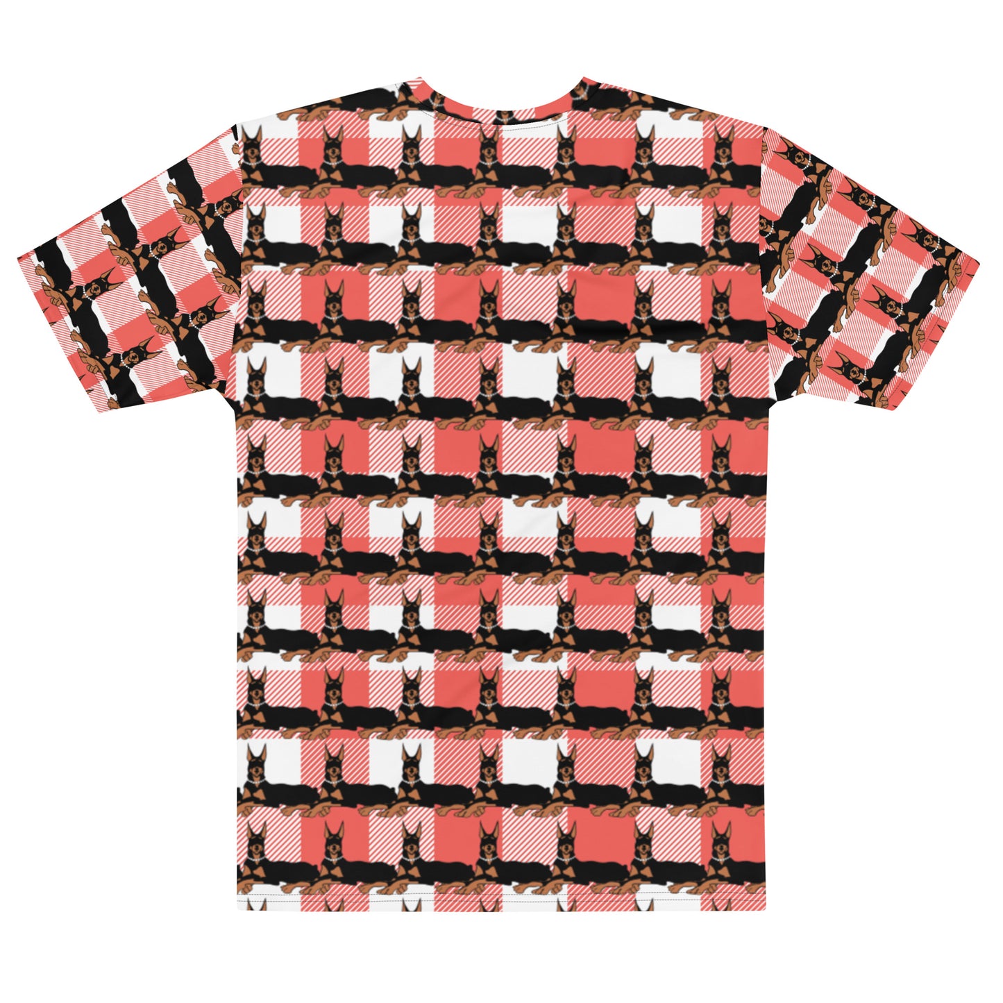 Saint Augustine "Picnic" Tee