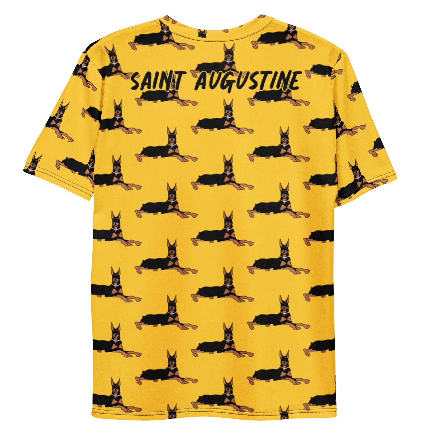 Saint Augustine "Daisy" Tee