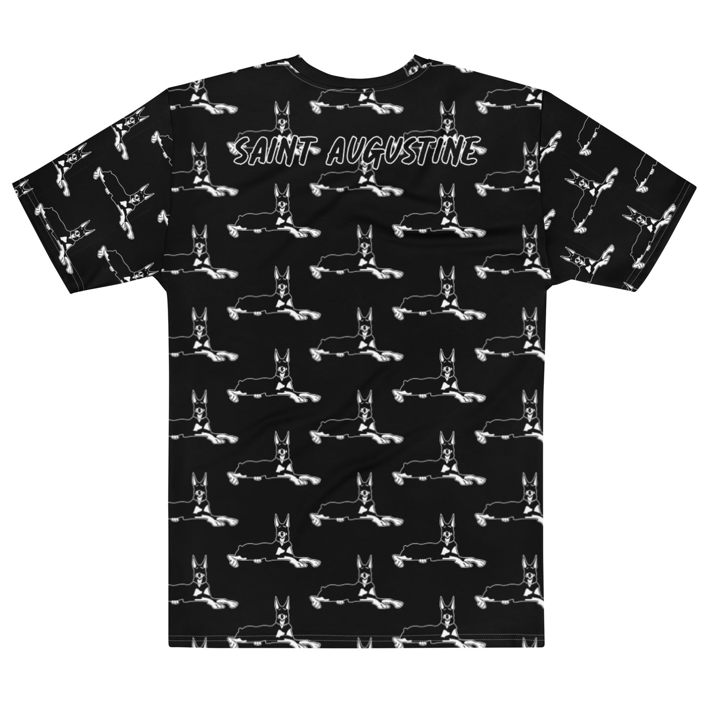 Saint Augustine "Clásico" Tee