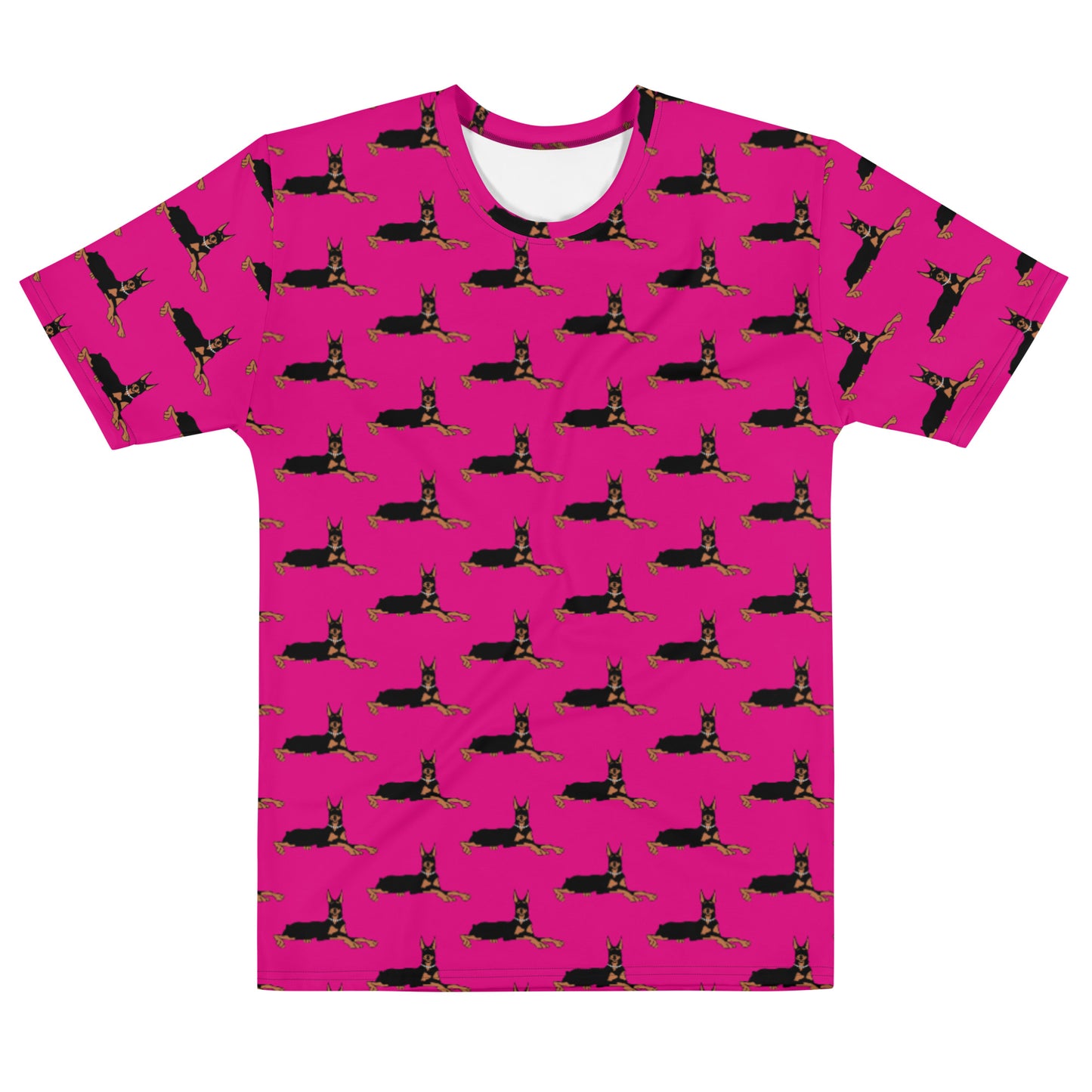 Saint Augustine "Rosa" Tee