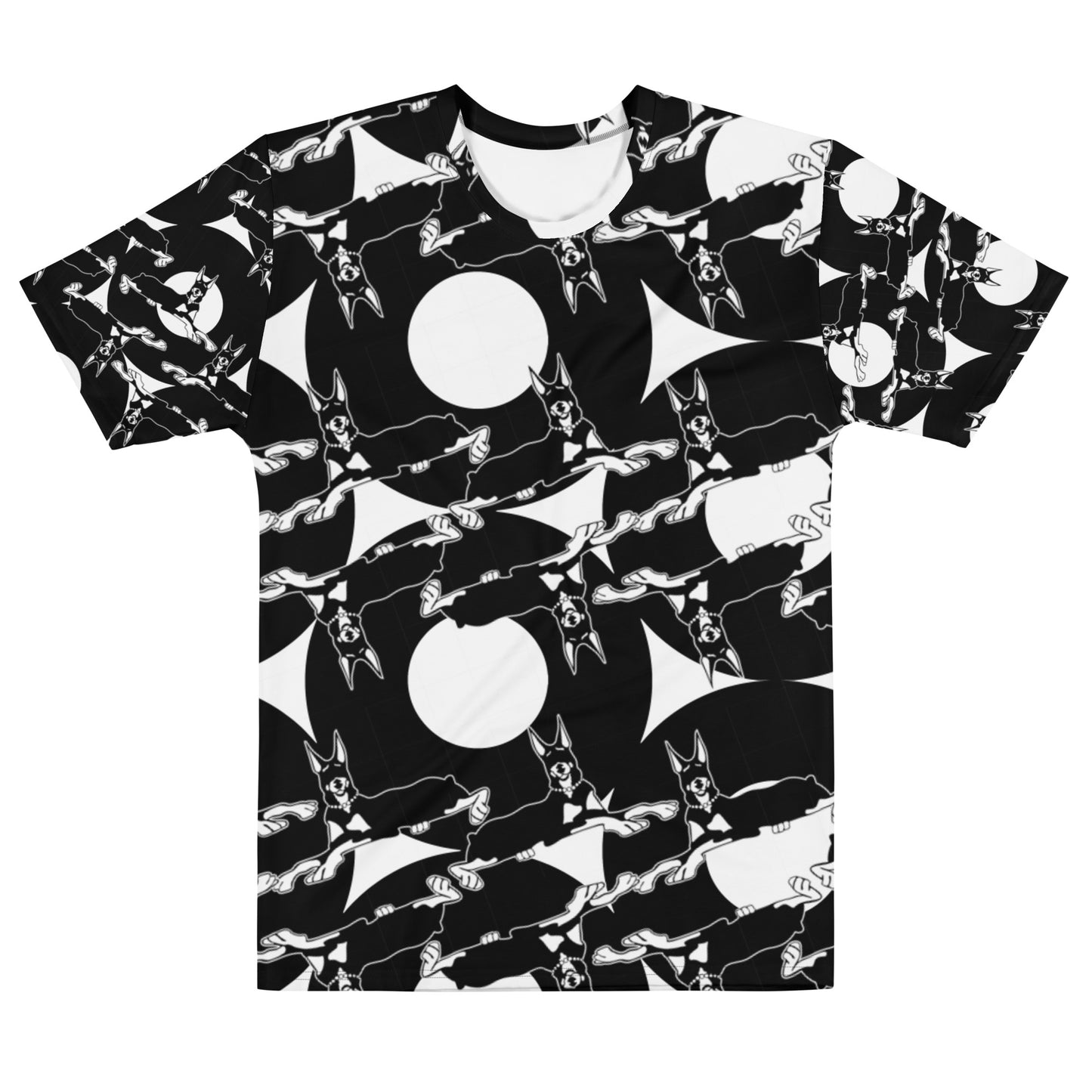 Saint Augustine "Anywhere" Tee