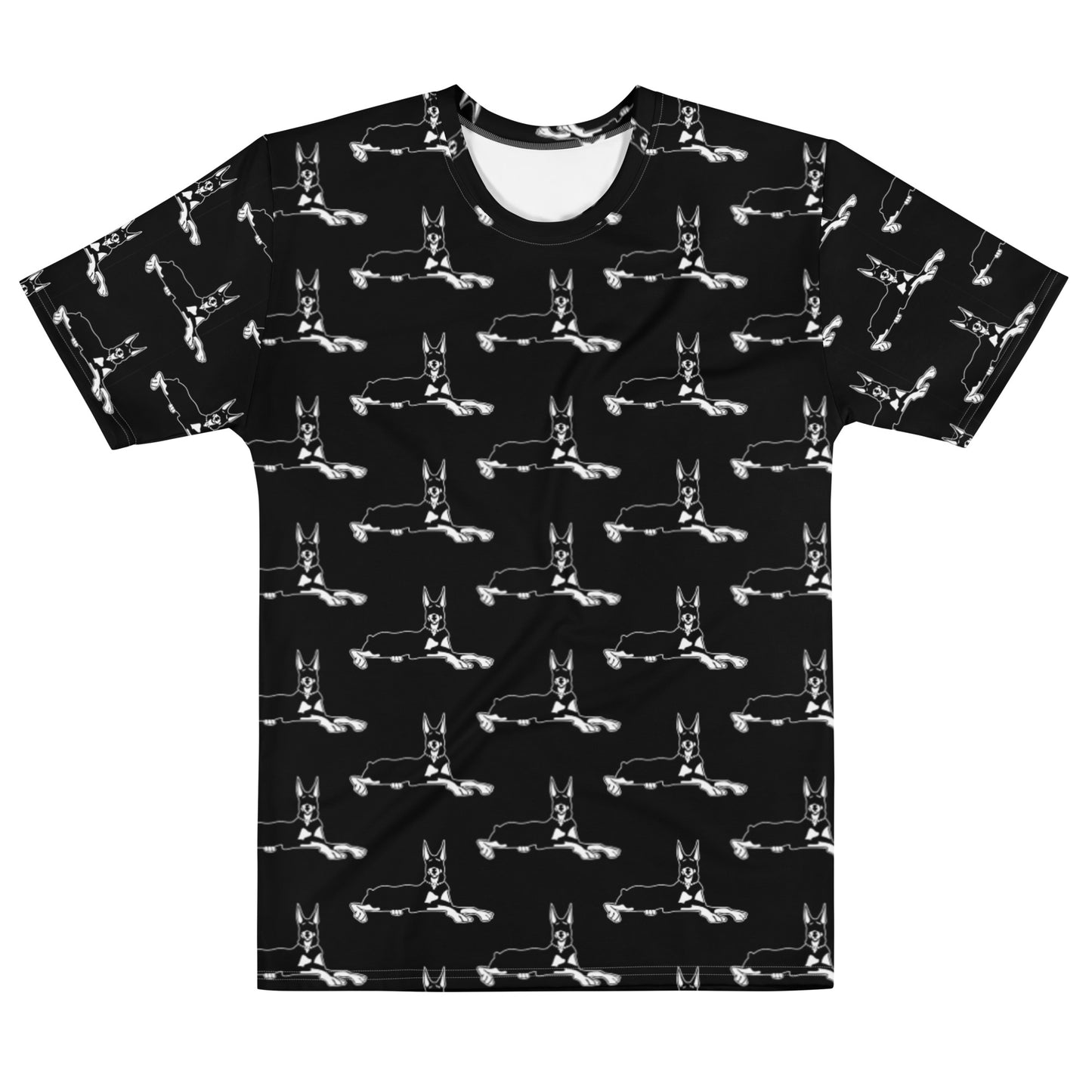 Saint Augustine "Clásico" Tee