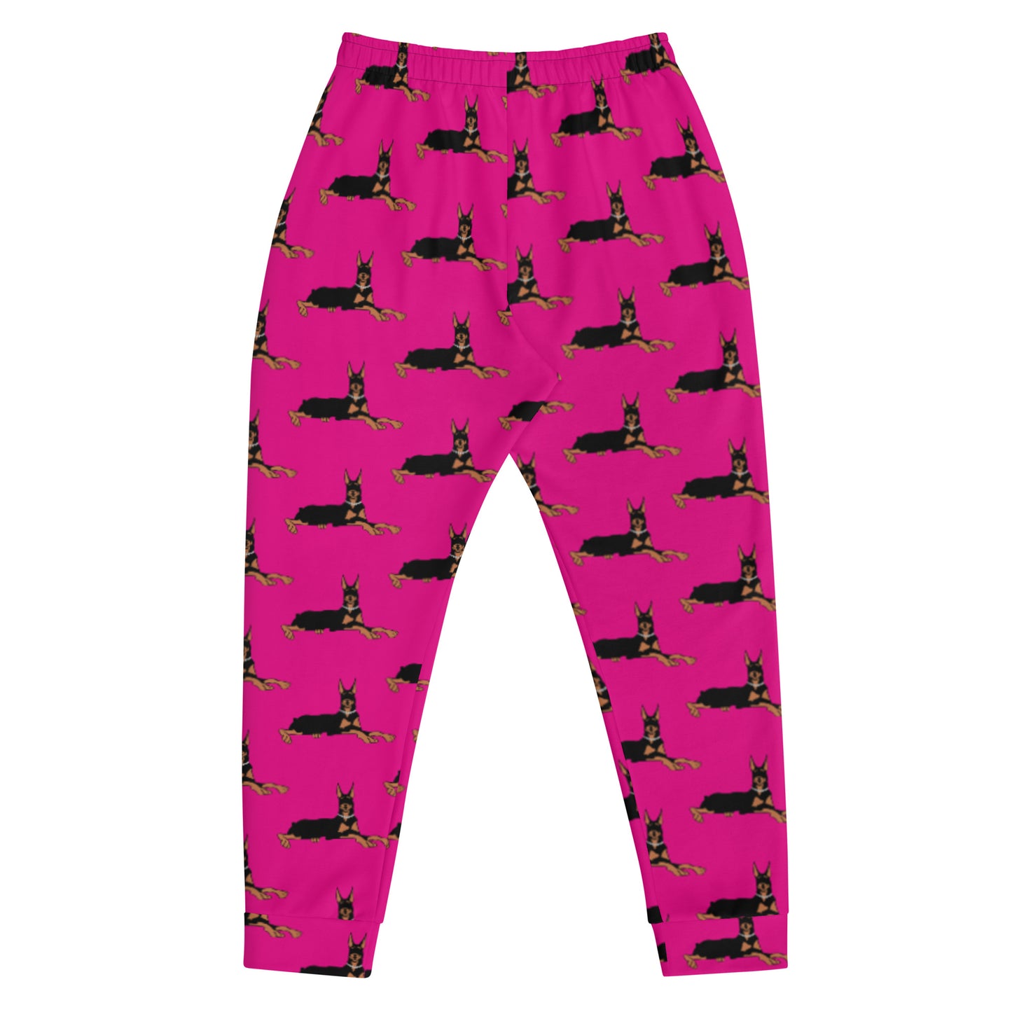 Saint Augustine "Rosa" Joggers