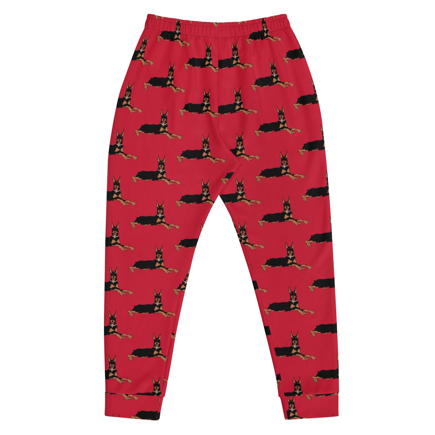 Saint Augustine "Rojo" Joggers