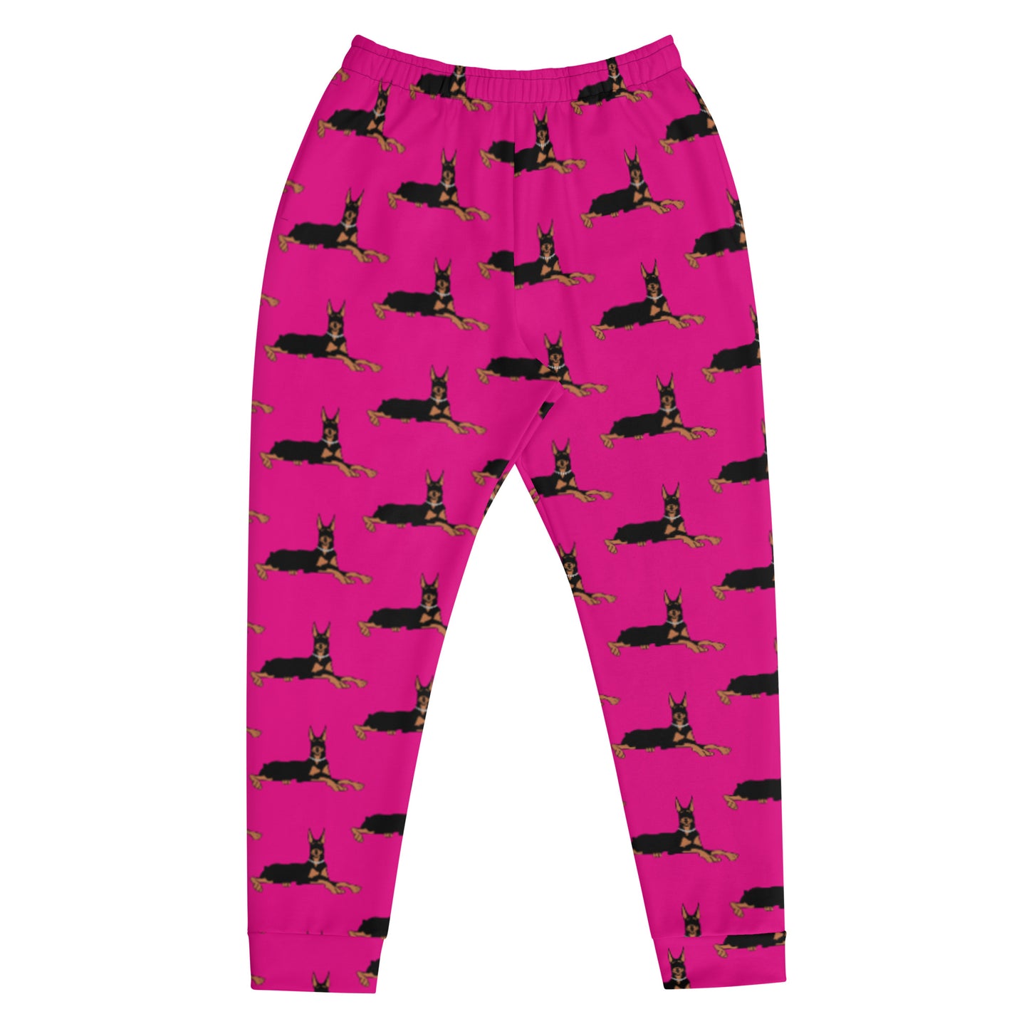 Saint Augustine "Rosa" Joggers
