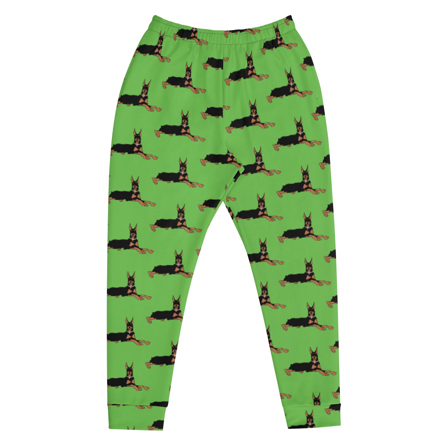 Saint Augustine "Kelly Green" Joggers