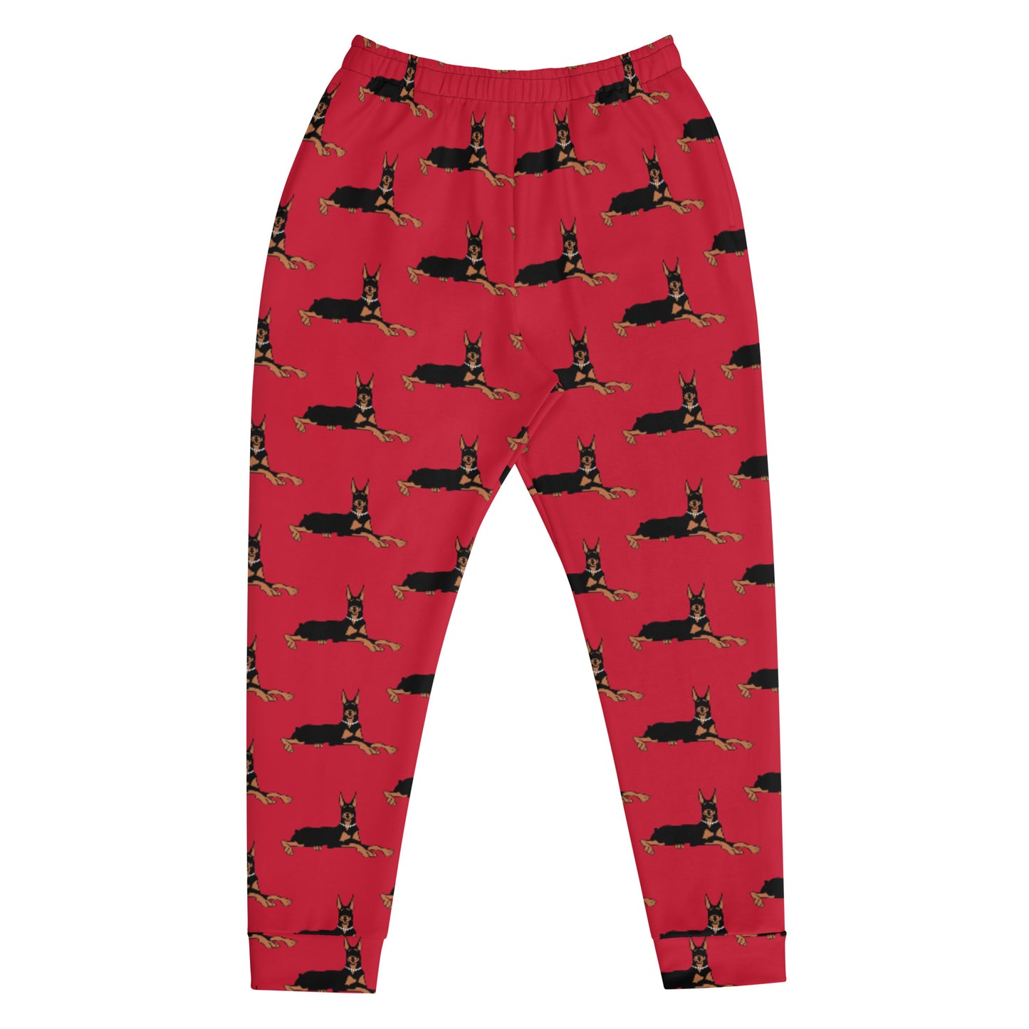 Saint Augustine "Rojo" Joggers