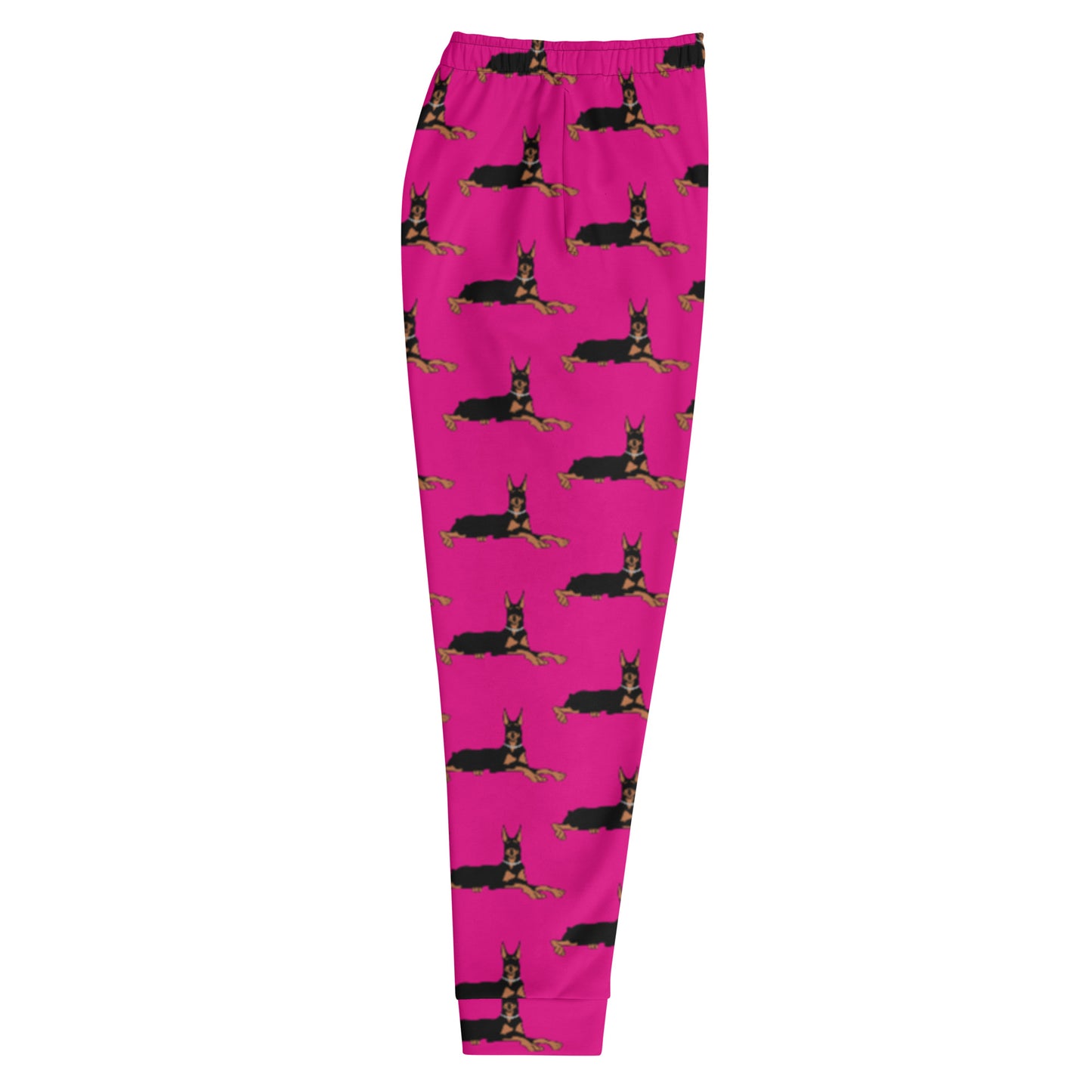 Saint Augustine "Rosa" Joggers