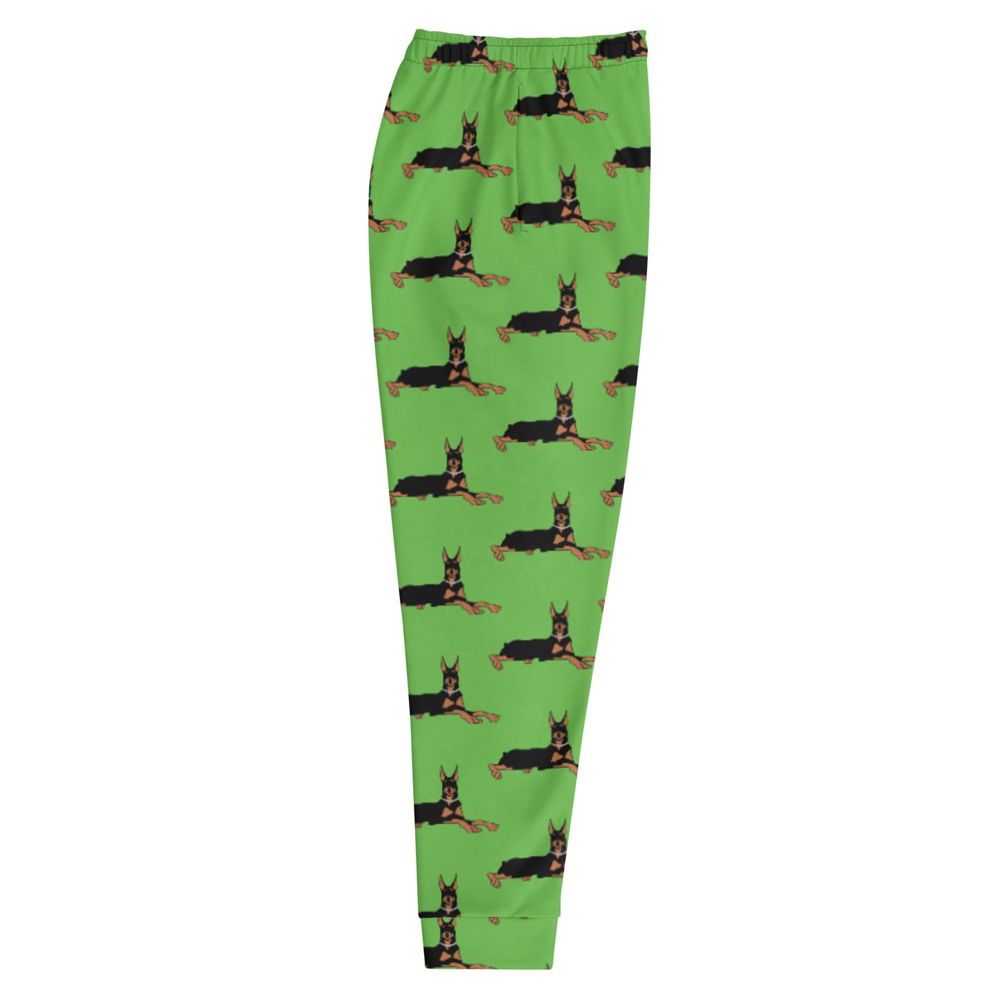 Saint Augustine "Kelly Green" Joggers