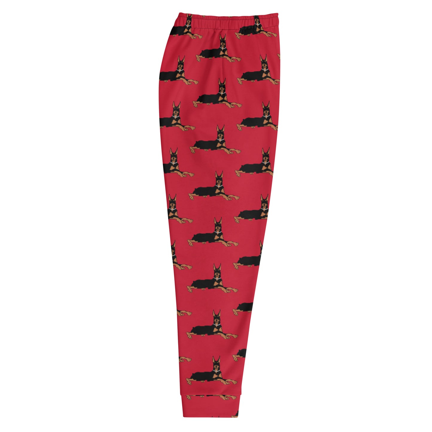 Saint Augustine "Rojo" Joggers