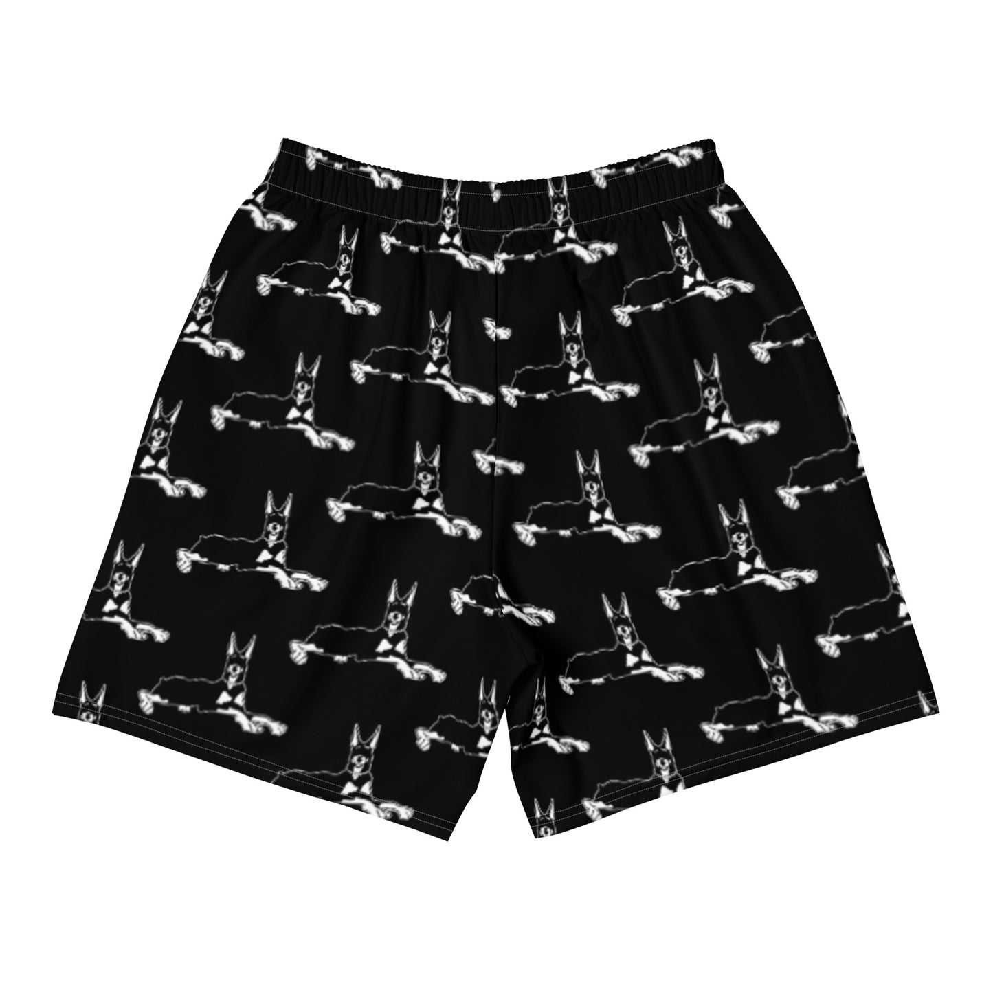 Saint Augustine "Clásico" Shorts