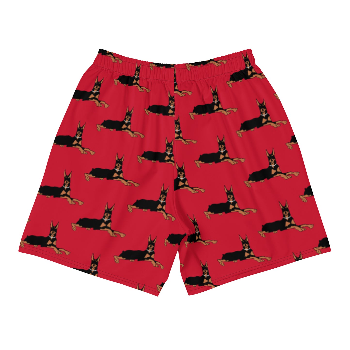 Saint Augustine "Rojo" Shorts