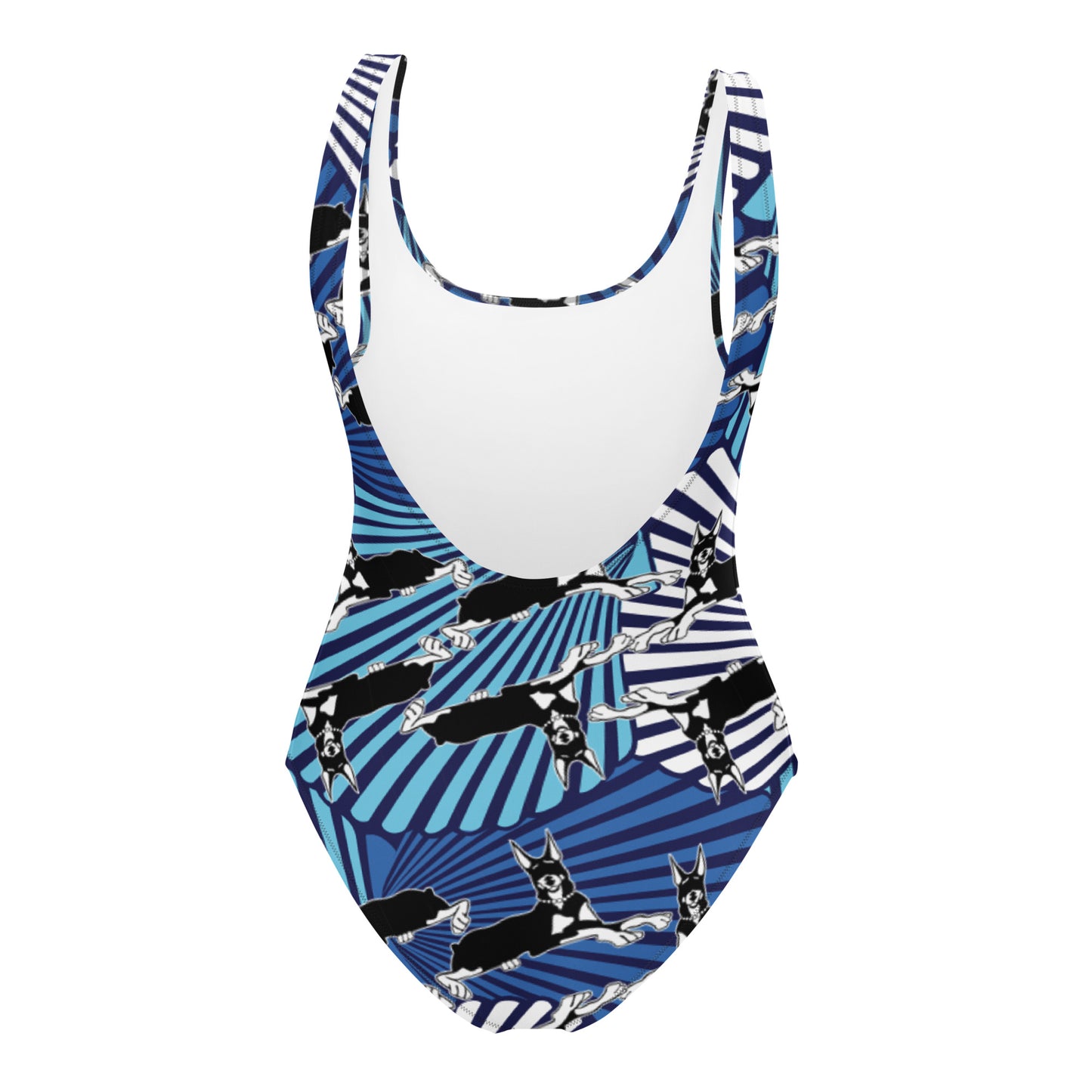 Saint Augustine "Clam Shell" Swimsuit