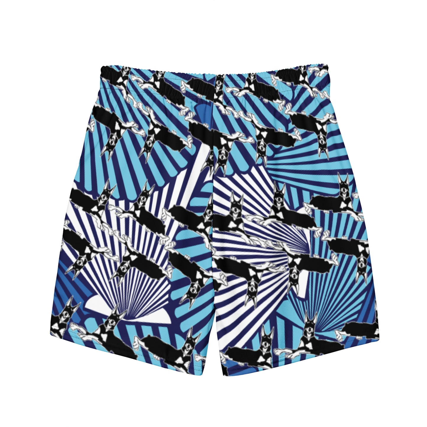 Saint Augustine "Clam Shell" Swim Trunks