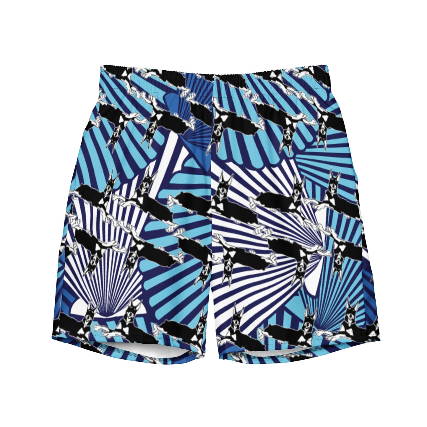 Saint Augustine "Clam Shell" Swim Trunks