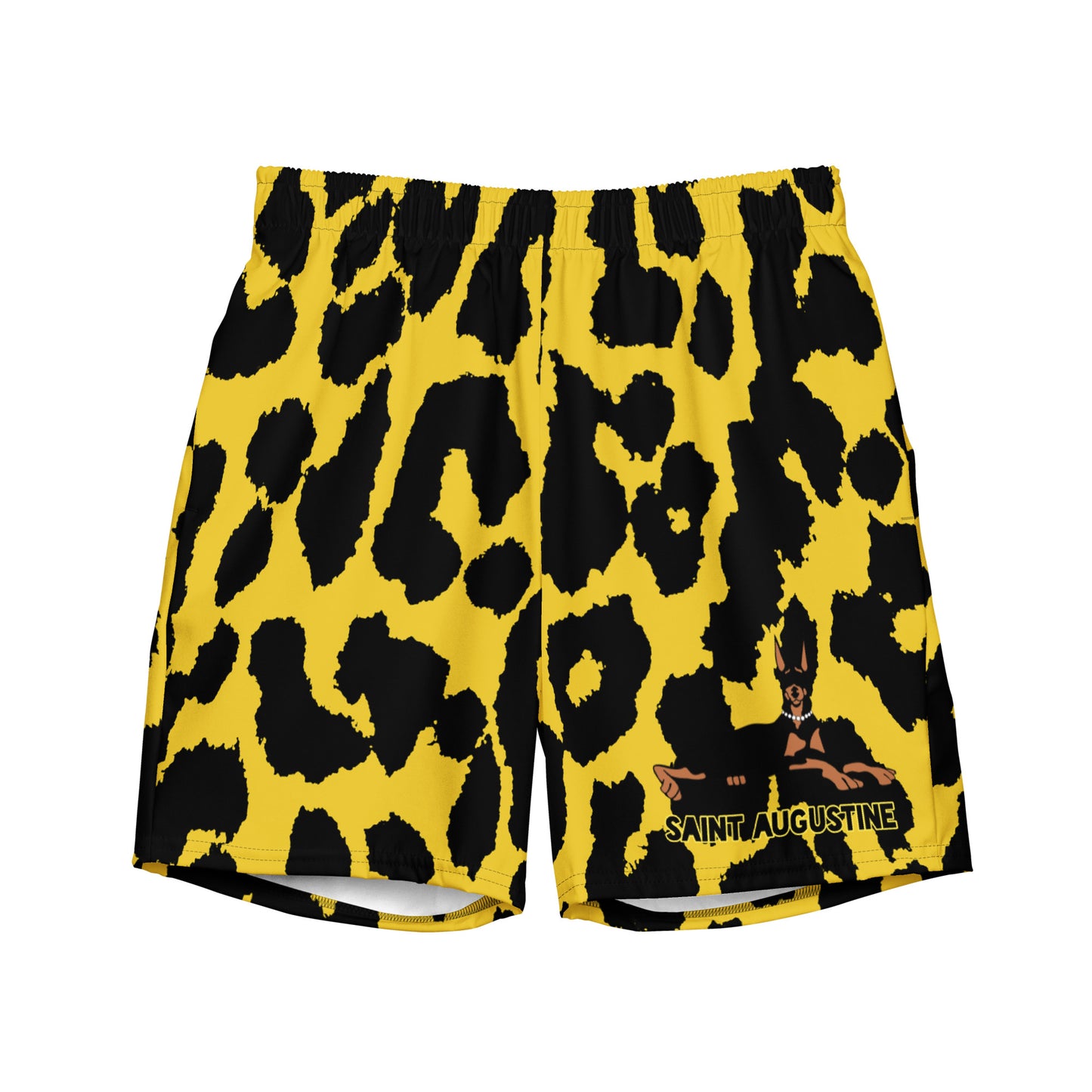 Saint Augustine "Luminous" Swim Trunks