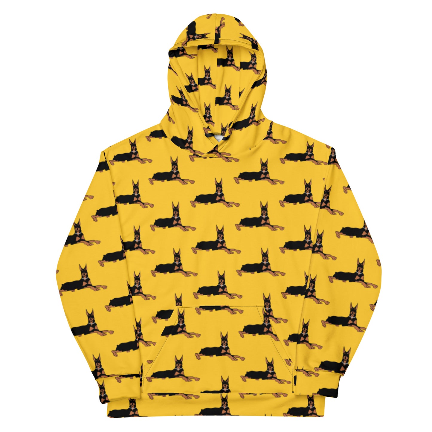 Saint Augustine "Daisy" Hoodie