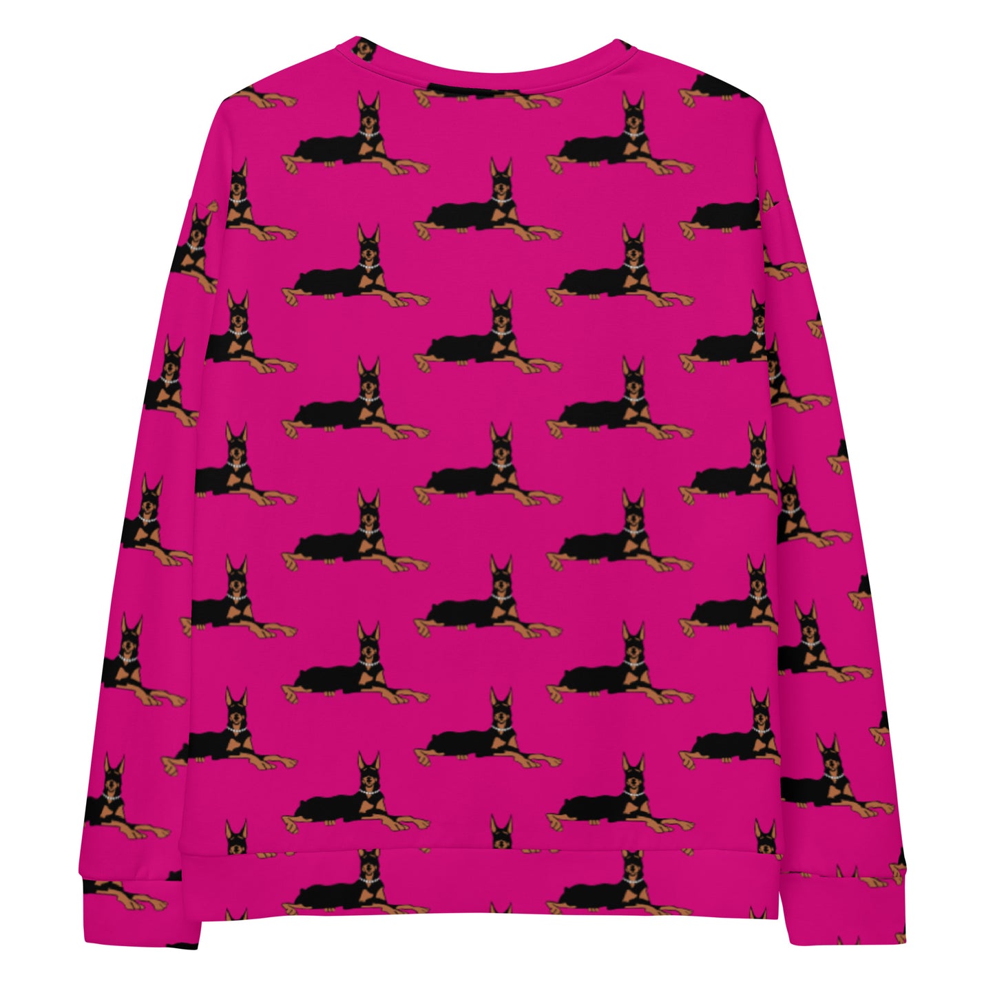Saint Augustine "Rosa" Sweatshirt
