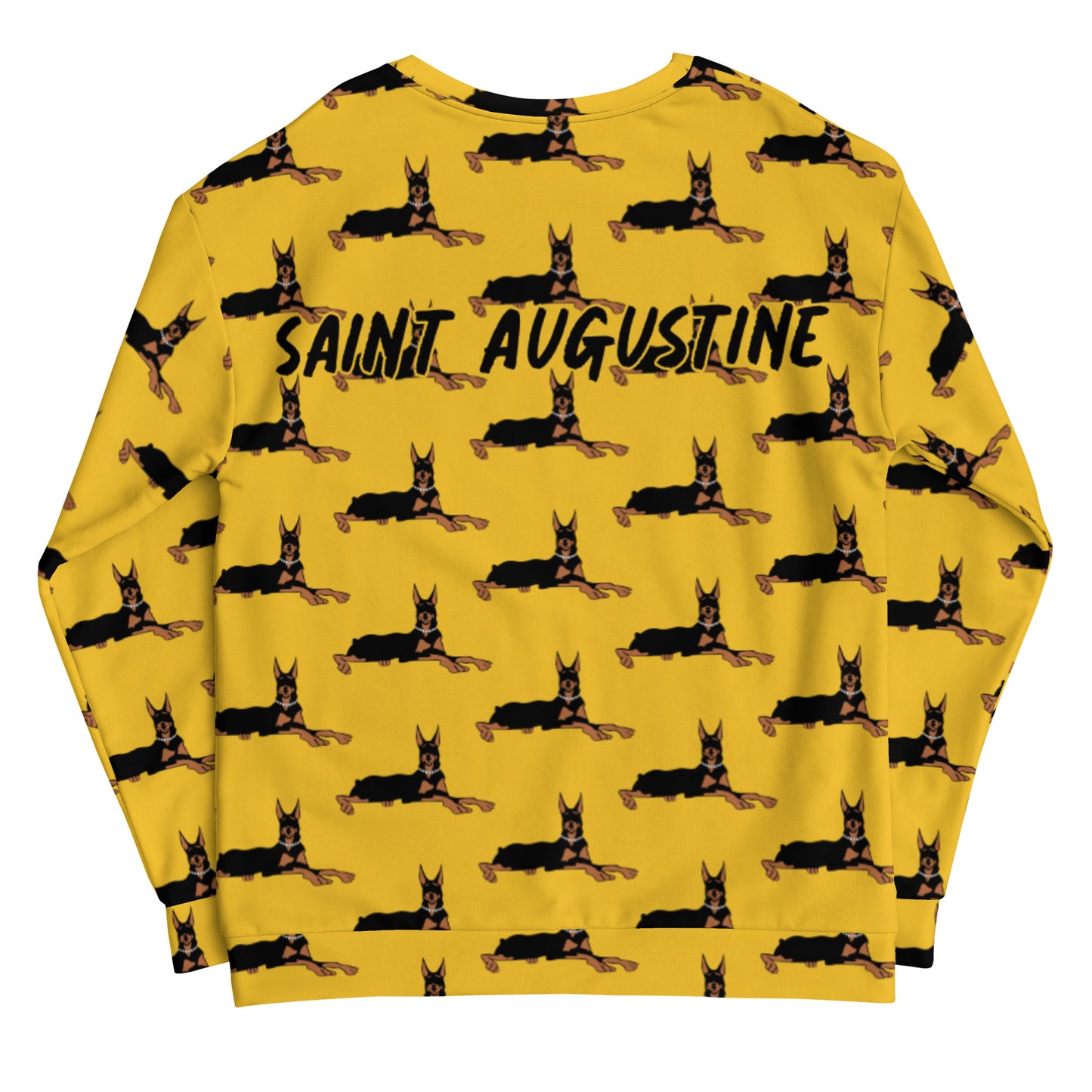 Saint Augustine "Daisy" Sweatshirt