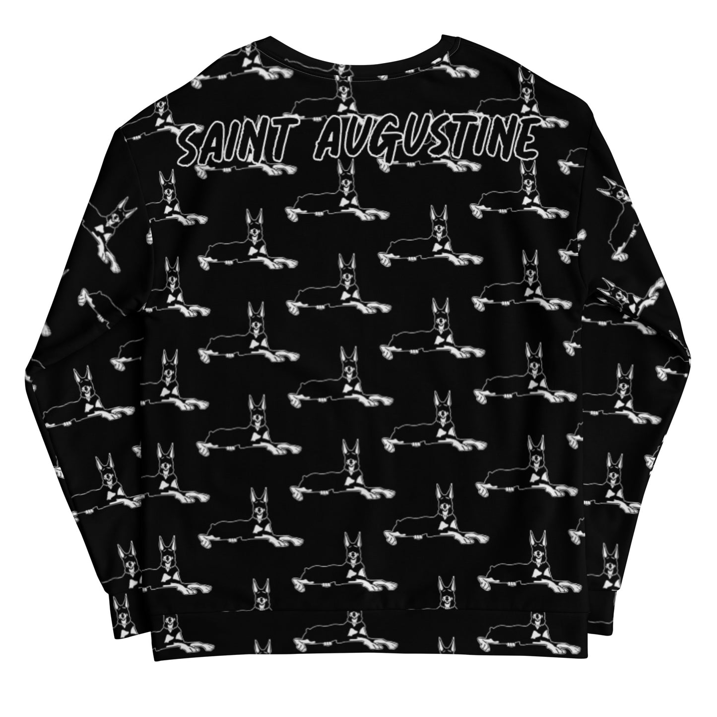 Saint Augustine "Clásico" Sweatshirt