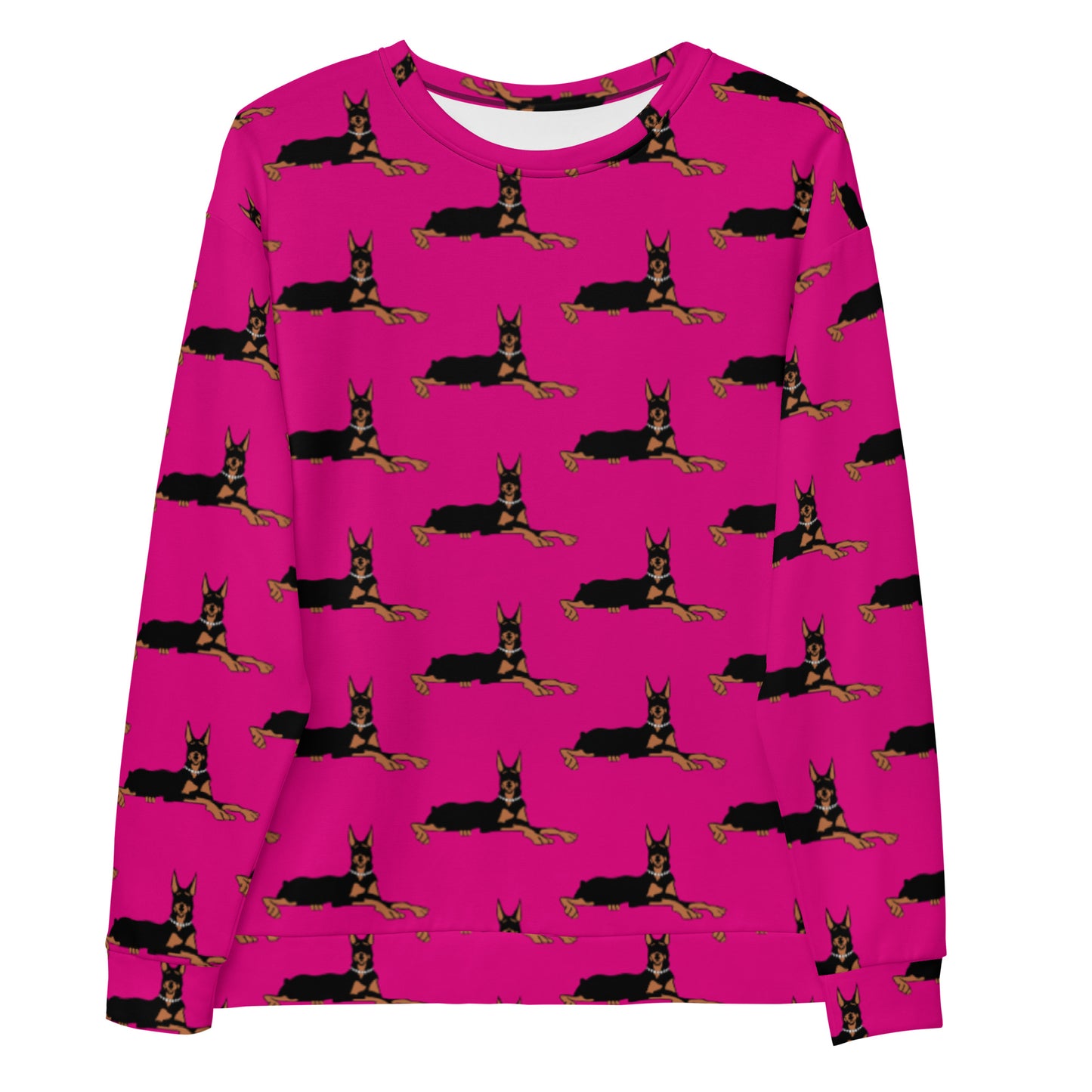 Saint Augustine "Rosa" Sweatshirt