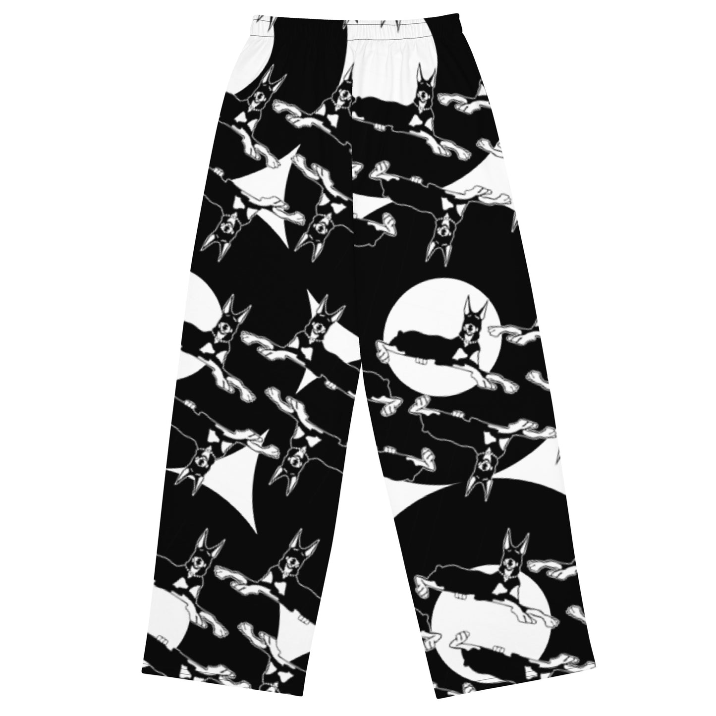 Saint Augustine "Anywhere" Wide Leg Pant