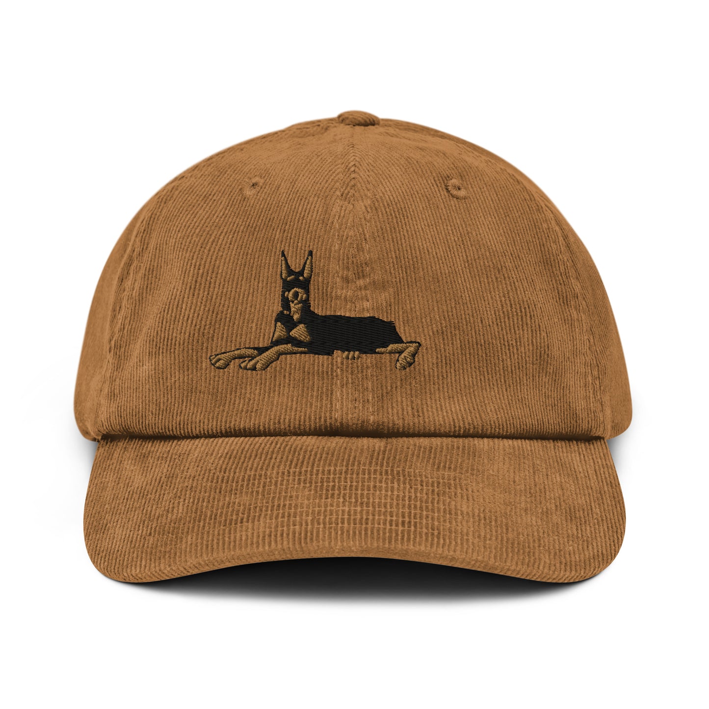 Saint Augustine "Corduroy" Cap