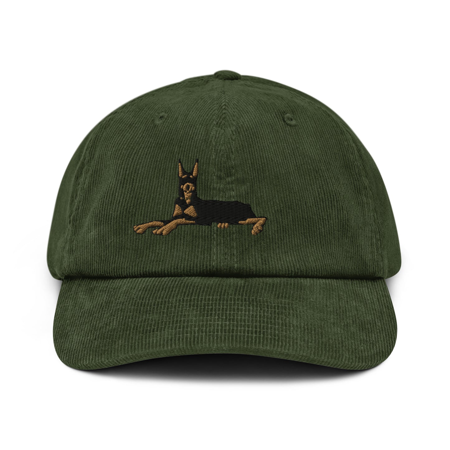 Saint Augustine "Corduroy" Cap