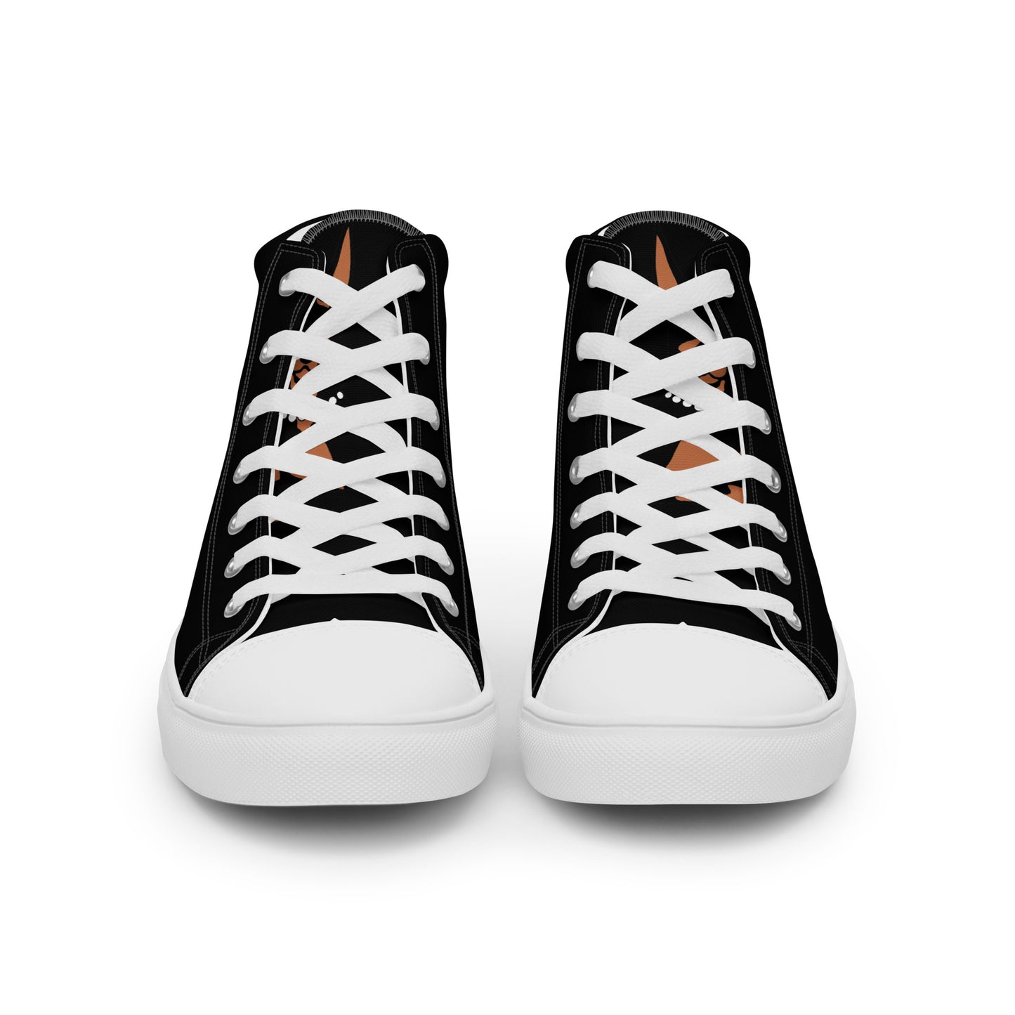 Saint Augustine "Essential" Men’s High Top