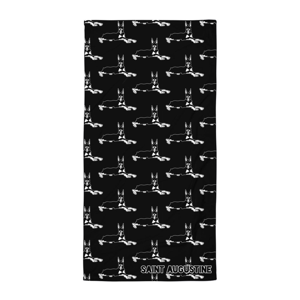 Saint Augustine "Clásico" Towel
