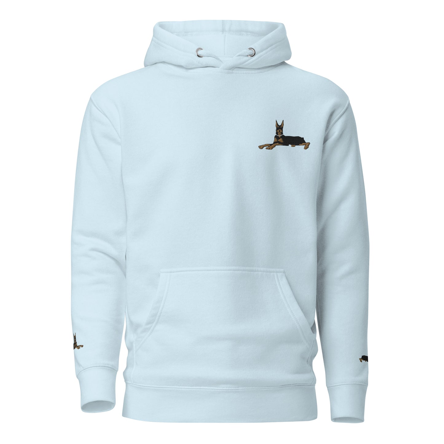 Saint Augustine "Essential" Hoodie