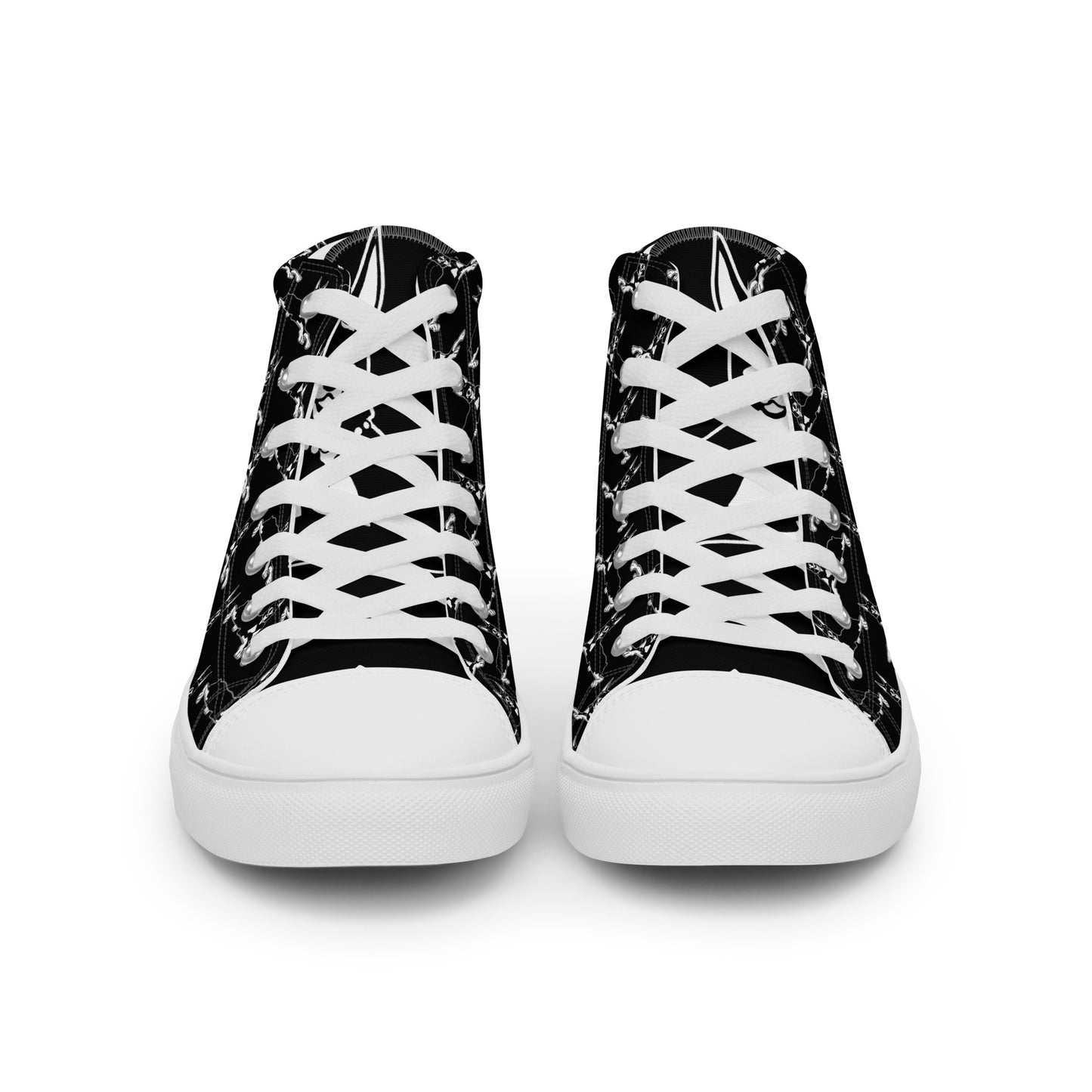Saint Augustine "Clasico" Women’s High Tops