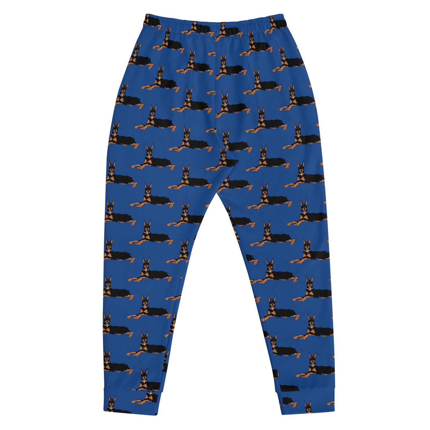 Saint Augustine "Azul" Joggers