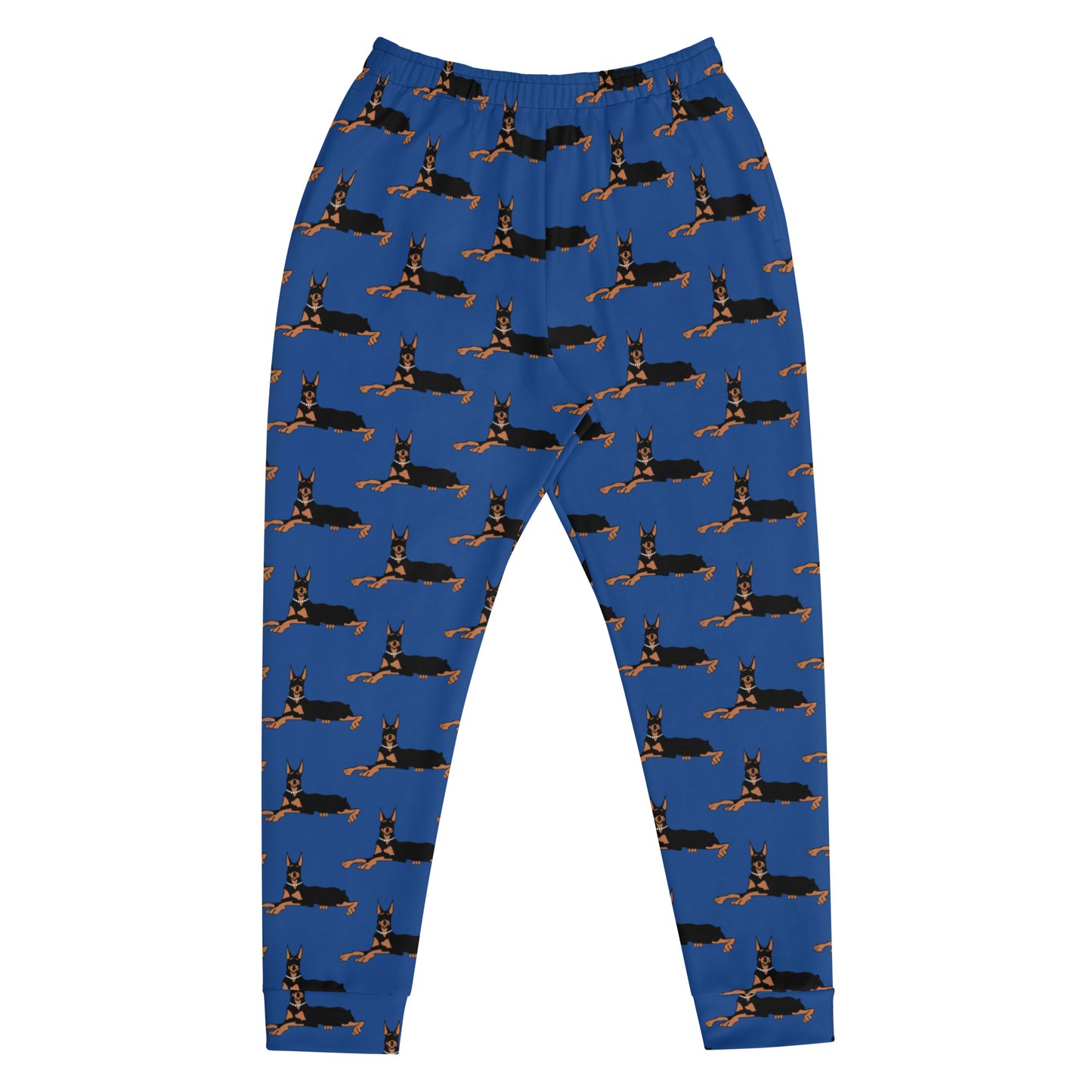 Saint Augustine "Azul" Joggers