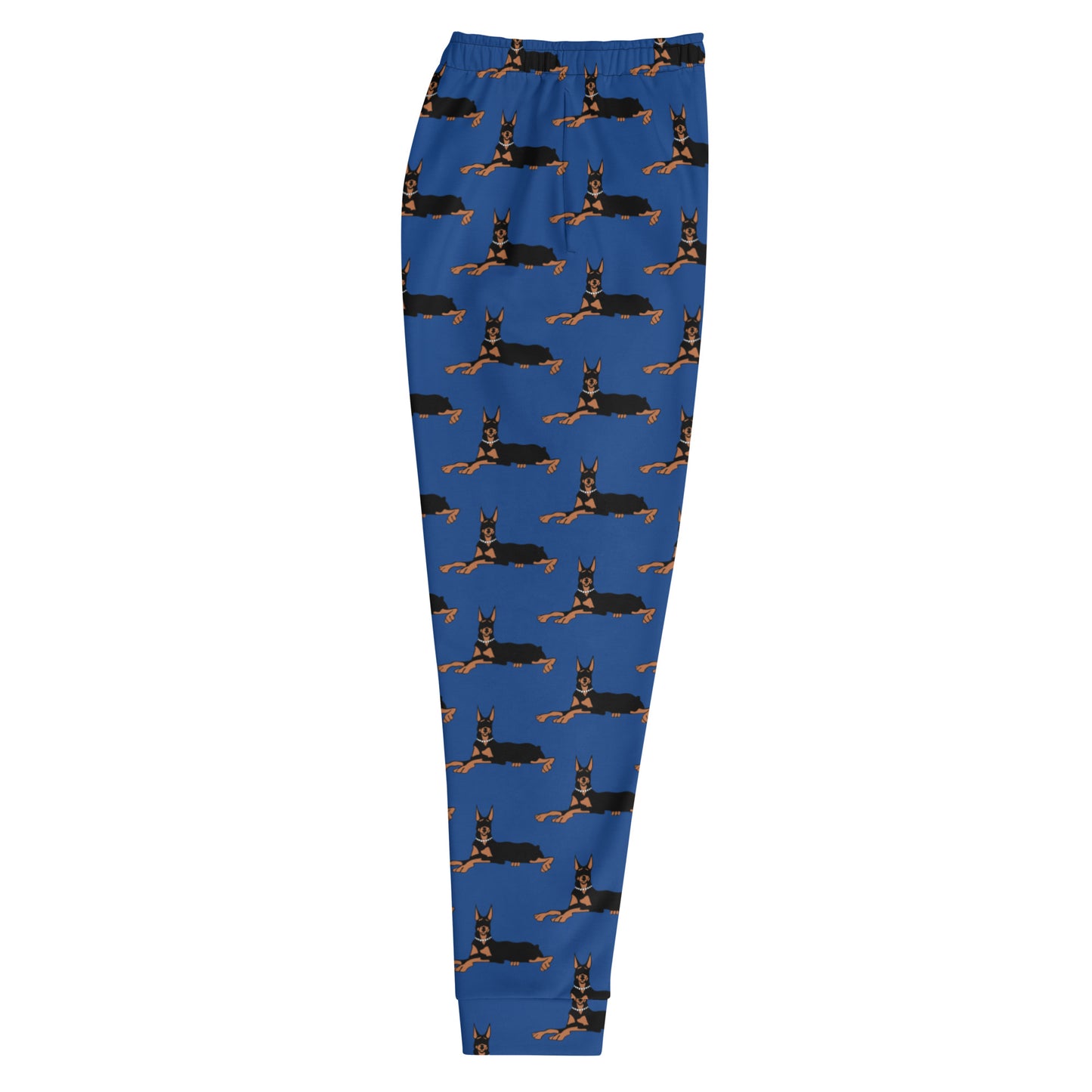 Saint Augustine "Azul" Joggers