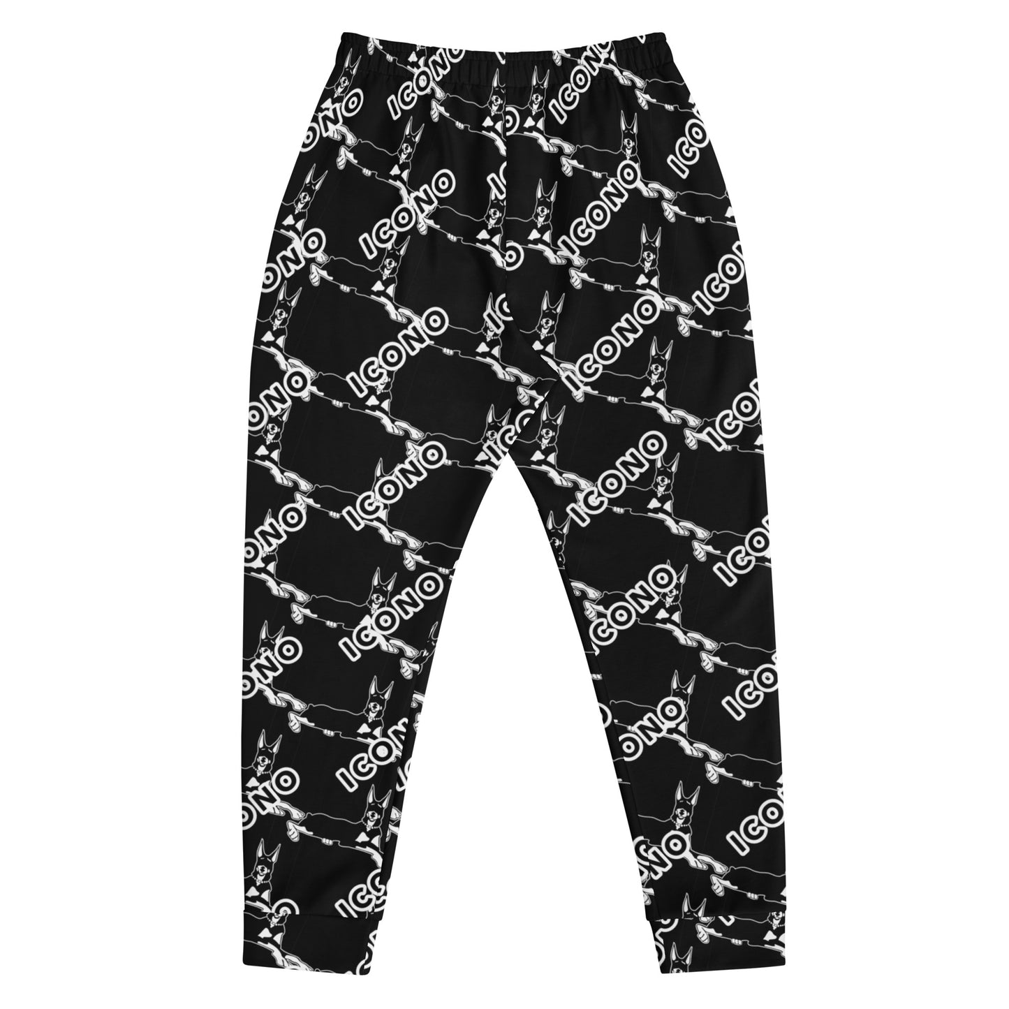 Saint Augustine " Yo Soy Icono" Joggers