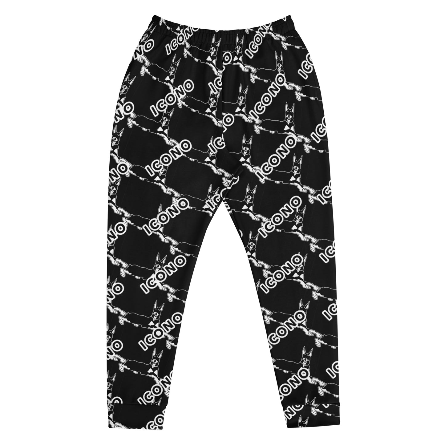 Saint Augustine " Yo Soy Icono" Joggers