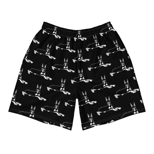 Saint Augustine "Clásico" Shorts