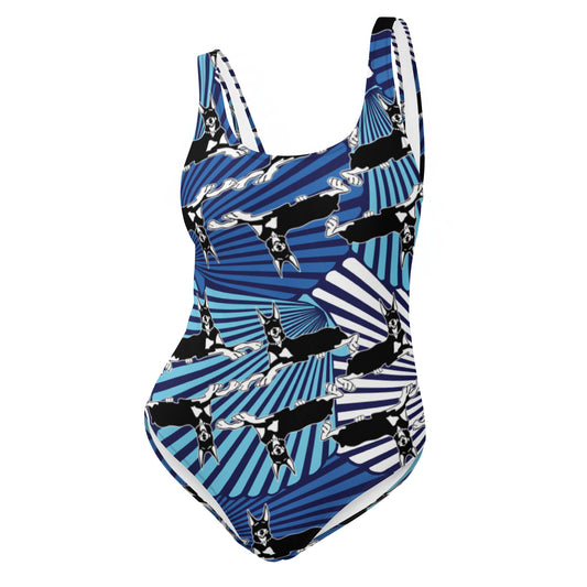 Saint Augustine "Clam Shell" Swimsuit