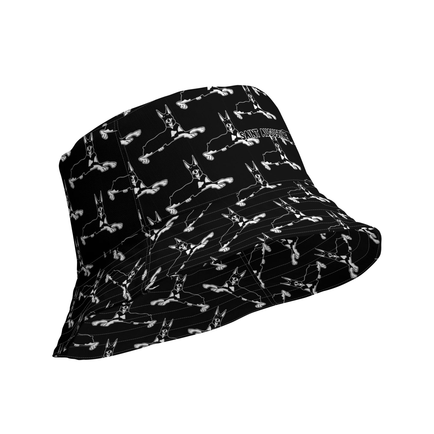 Saint Augustine "Clásico" Bucket Cap