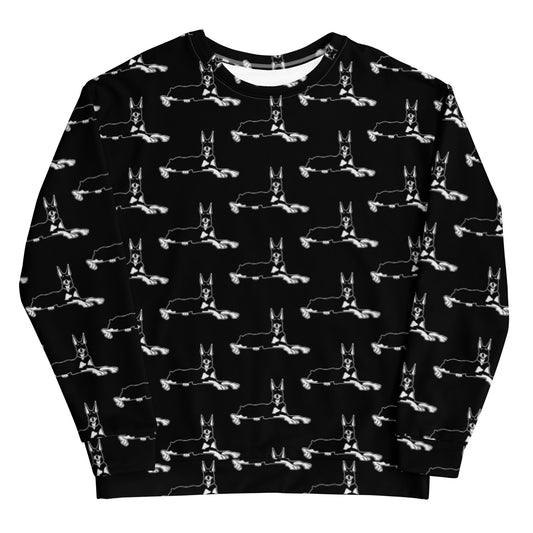 Saint Augustine "Clásico" Sweatshirt