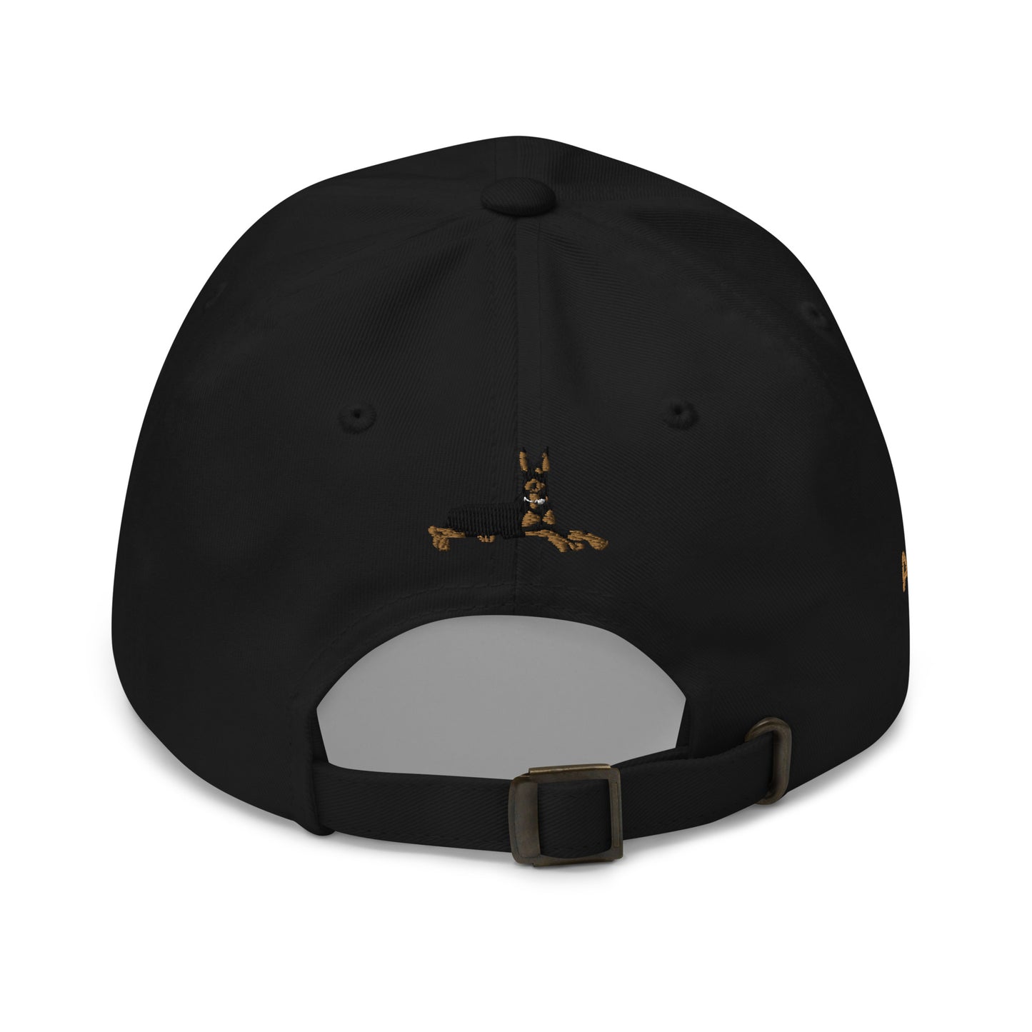 Saint Augustine "ICONO" Cap